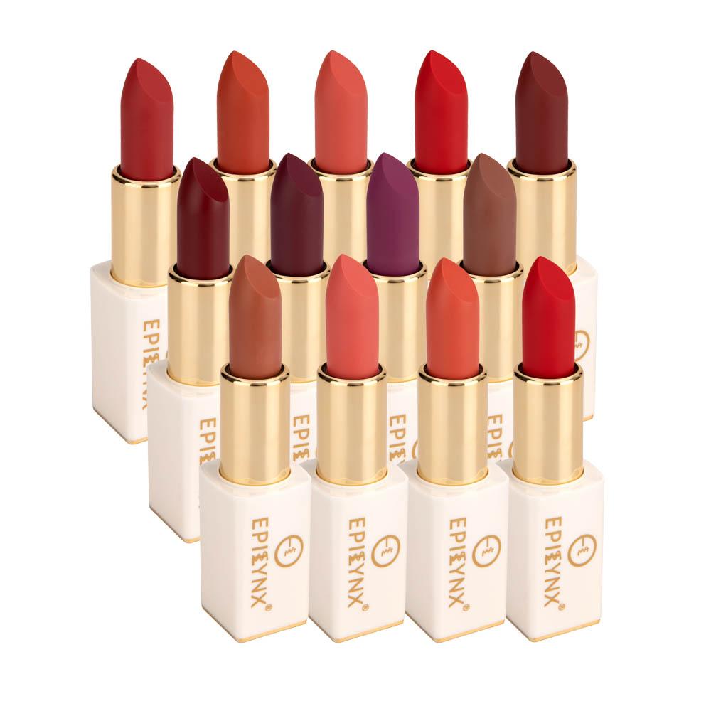 Intense Hydration Hydrating Matte Lipstick