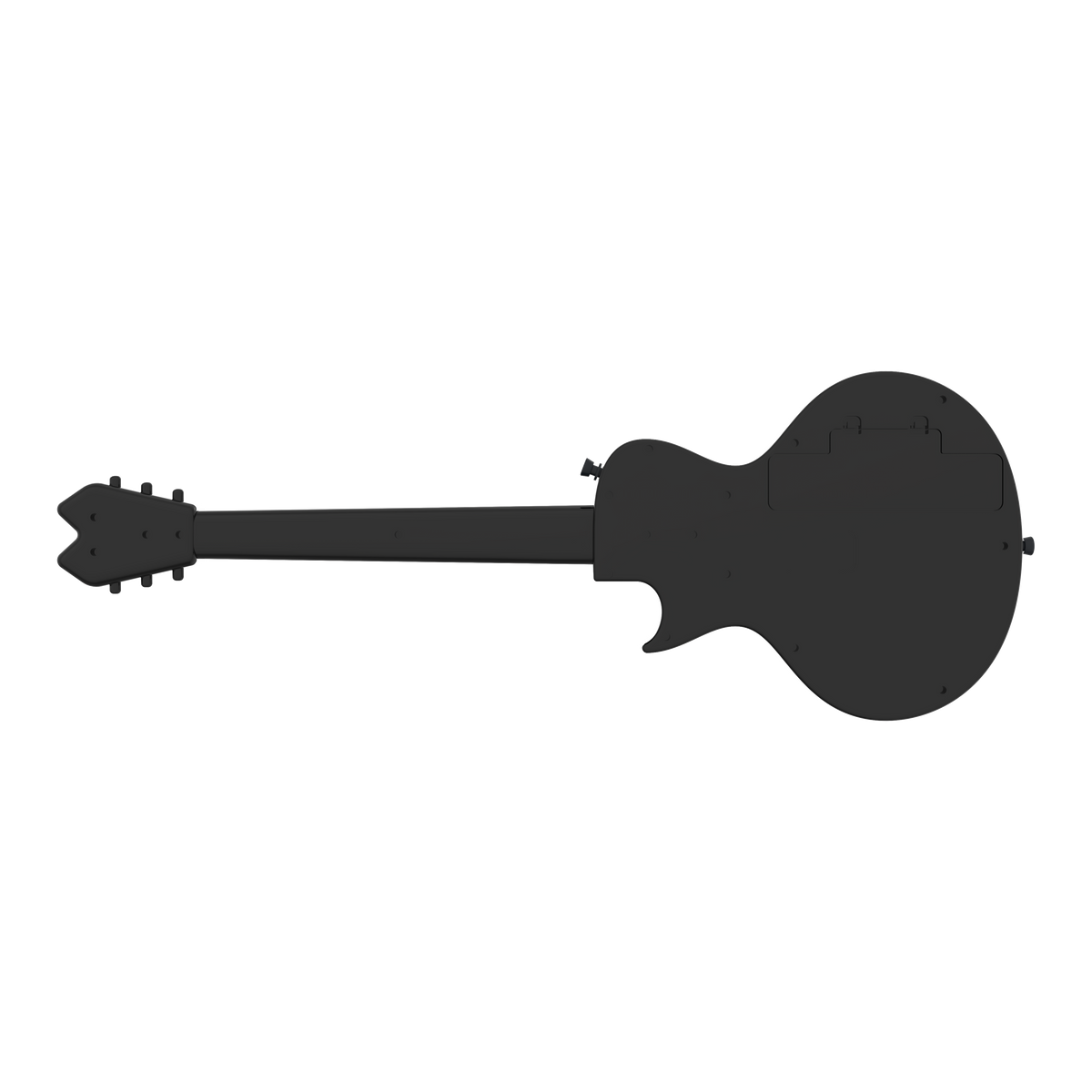 "Hyper Strummer" Wireless Guitar