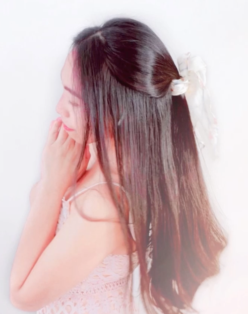 Mekabu Hydrating Travel Shine Serum Hair Serum Masami