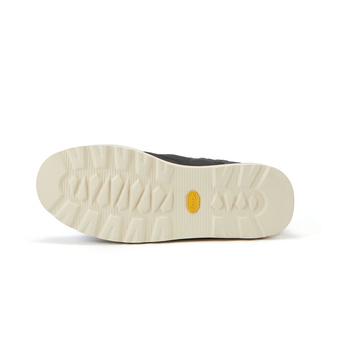 Ankle Height Nylon Quilted Boot Mens Barrage Black Australia Luxe Collective