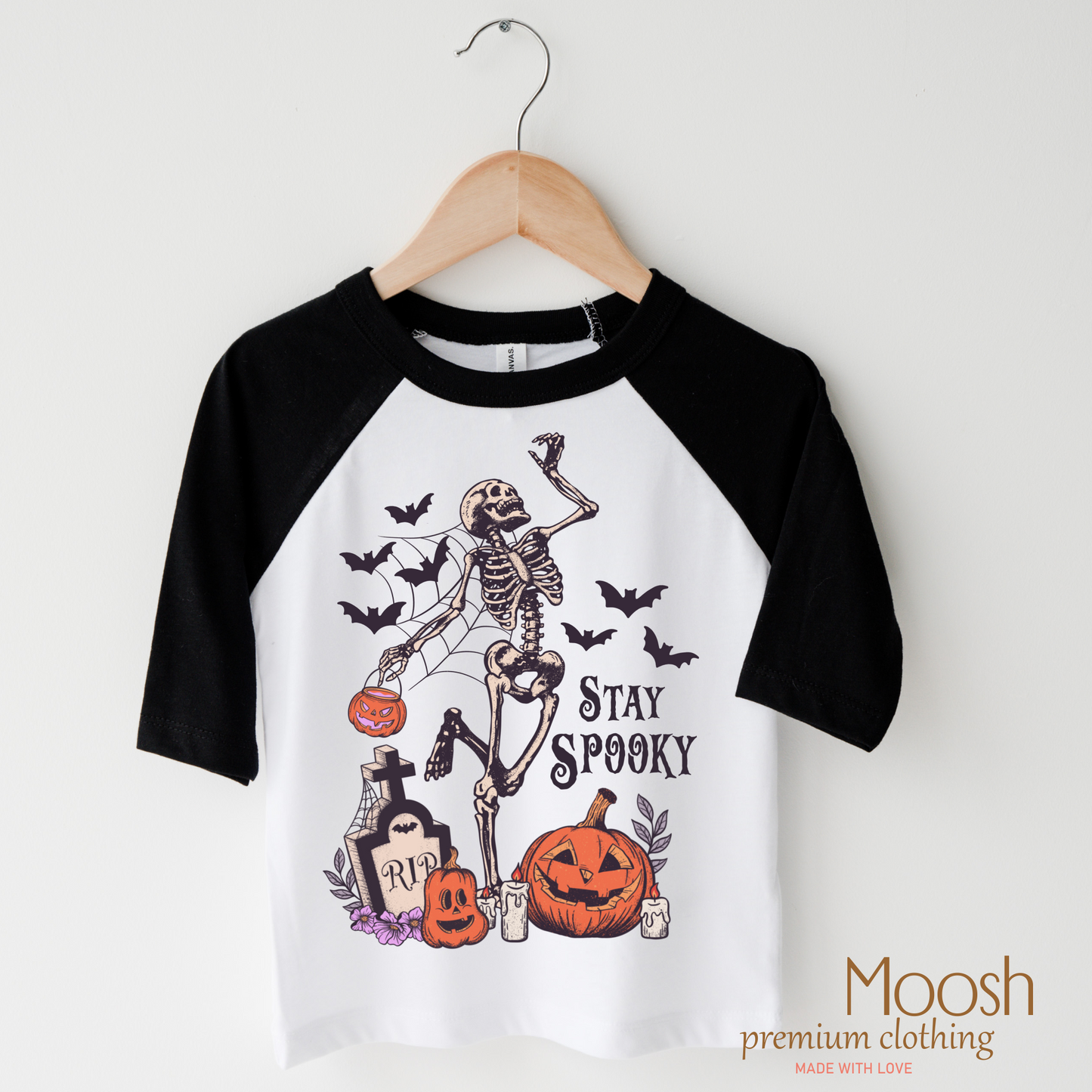 Stay Spooky Shirt - Halloween Shirt