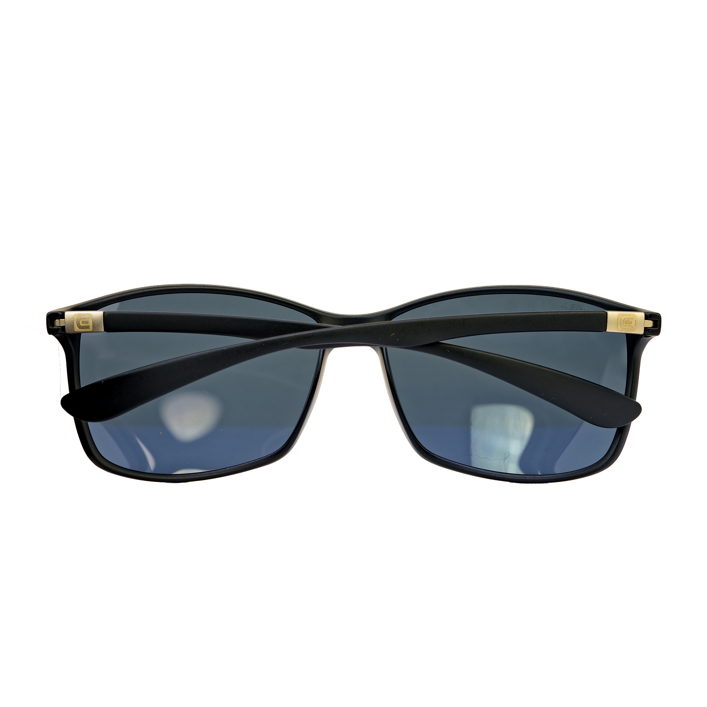 Milano (Black/Grey Polarized Lens)