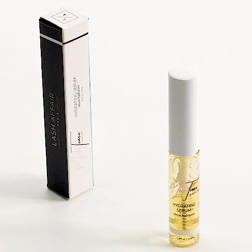 ModesTease | Brow + Lash Lift Hydrating Serum