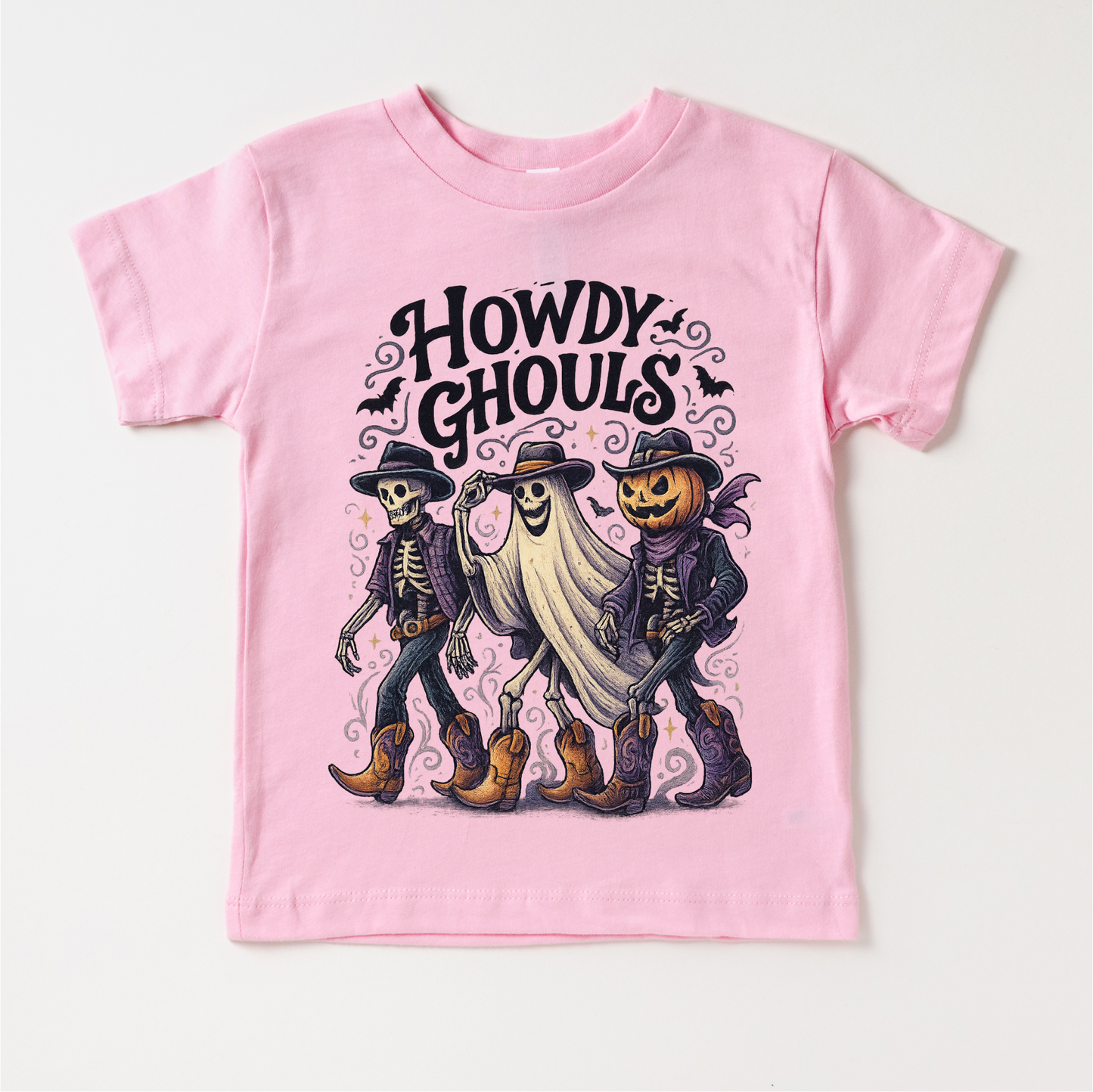 Wicked Cute Witch Shirt - Halloween Tee MZ17