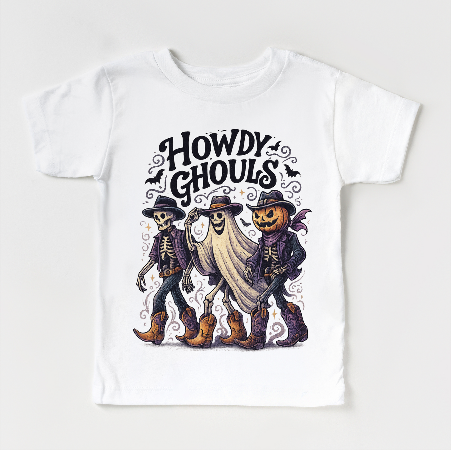 Wicked Cute Witch Shirt - Halloween Tee MZ17