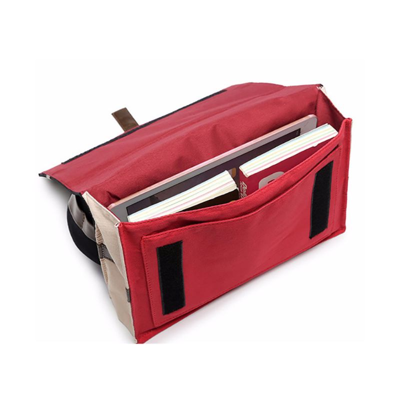 Magic Book Crossbody Bag