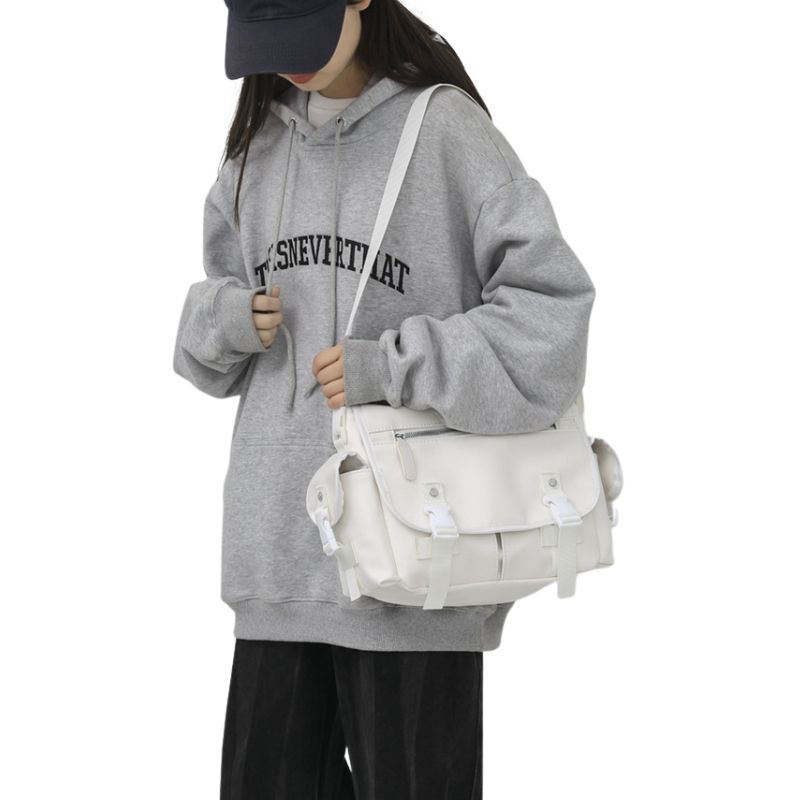 Medium Size Messenger Bag