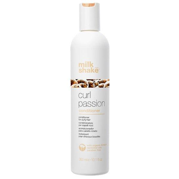 Curl Passion Hydrating Conditioner 10.1oz Milk Shake