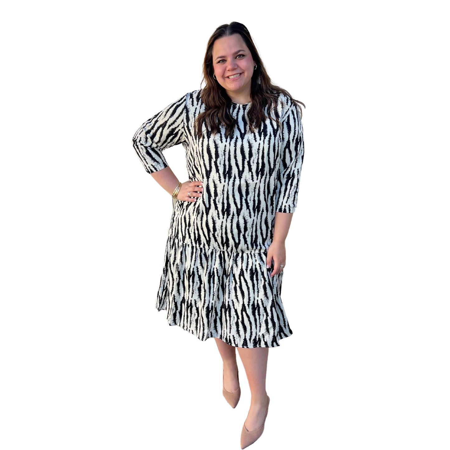 Dress Unique Boutique Dress