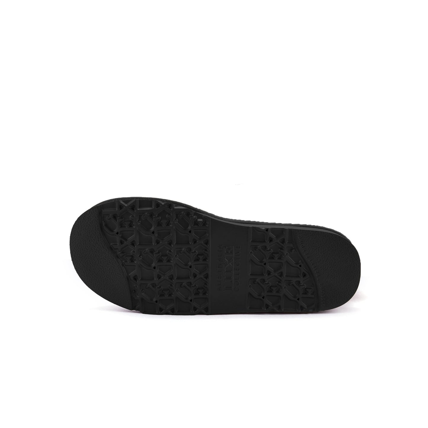 Over Knee Nerio Super Soft Buff Leather Boots Australia Luxe Collective