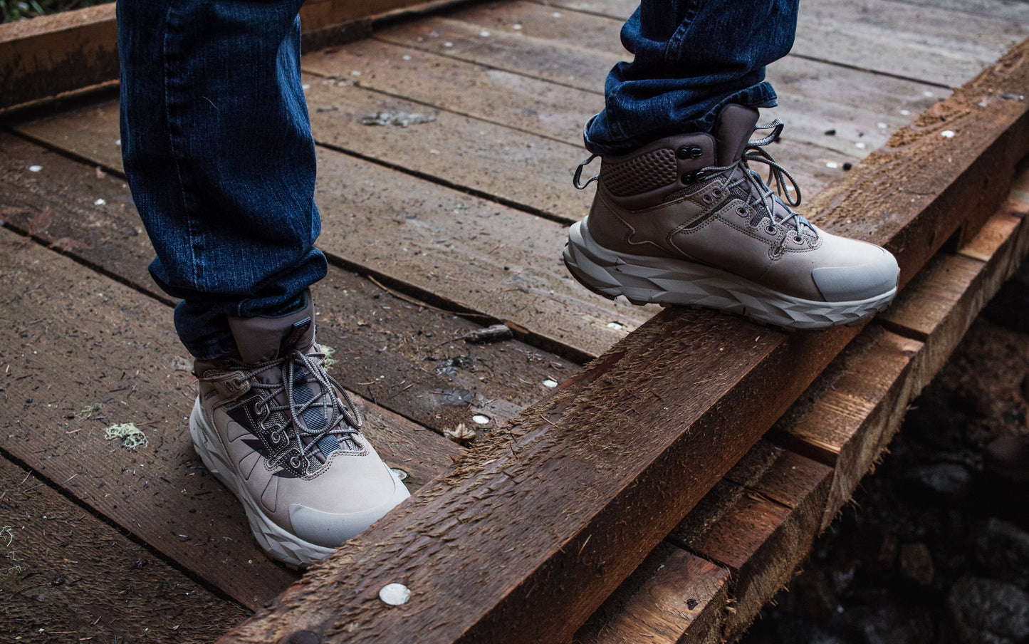 Farmington Sand Waterproof 6 Inch Hiking Boots rockrooster