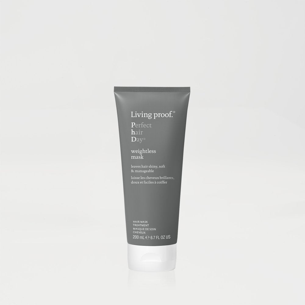Weightless Mask 6.7oz Hair Treatment Living Proof Perfect Hair Day