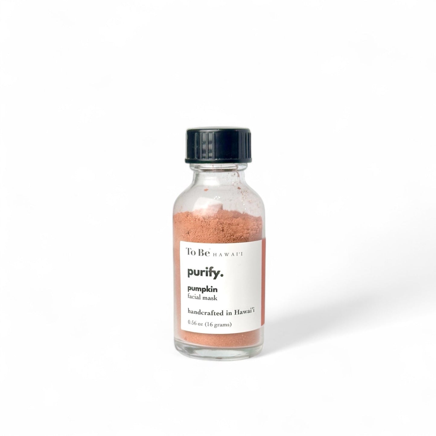 Purify Pumpkin Enzyme Mask