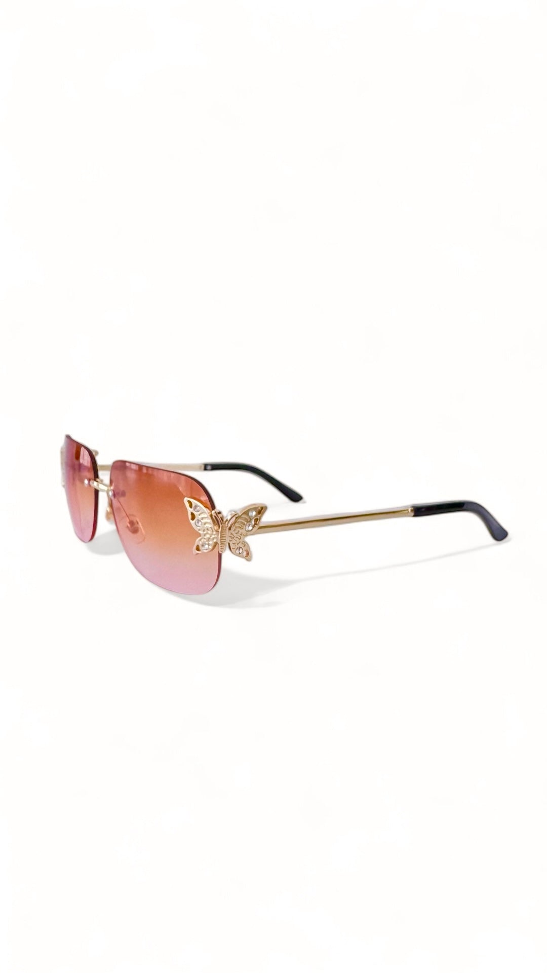 Mariposa Sunglasses