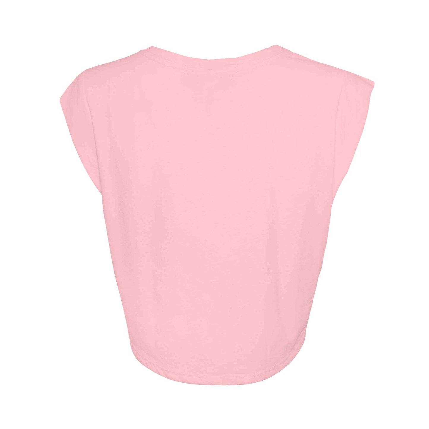 Emerald Princess Soft Cropped Top ADIBA