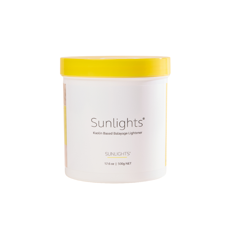 Balayage Lightener 17.6oz Sunlights