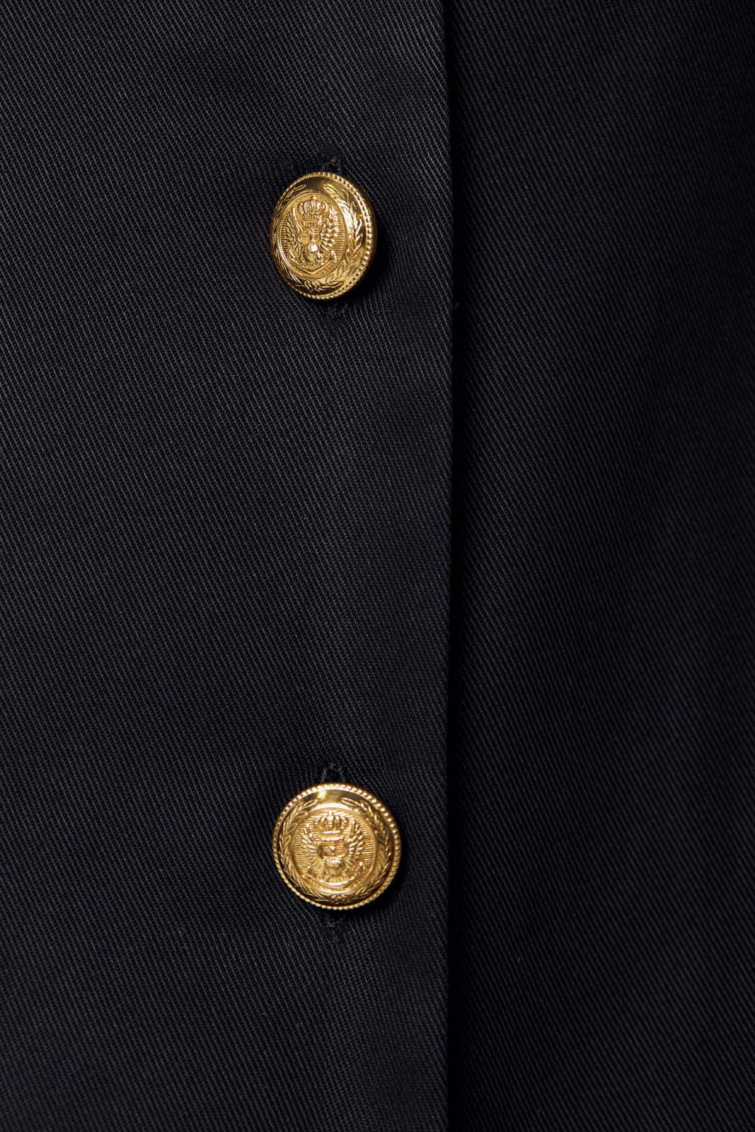Grace Long Black Tailored Blazer Dress Women’s Le Reussi®