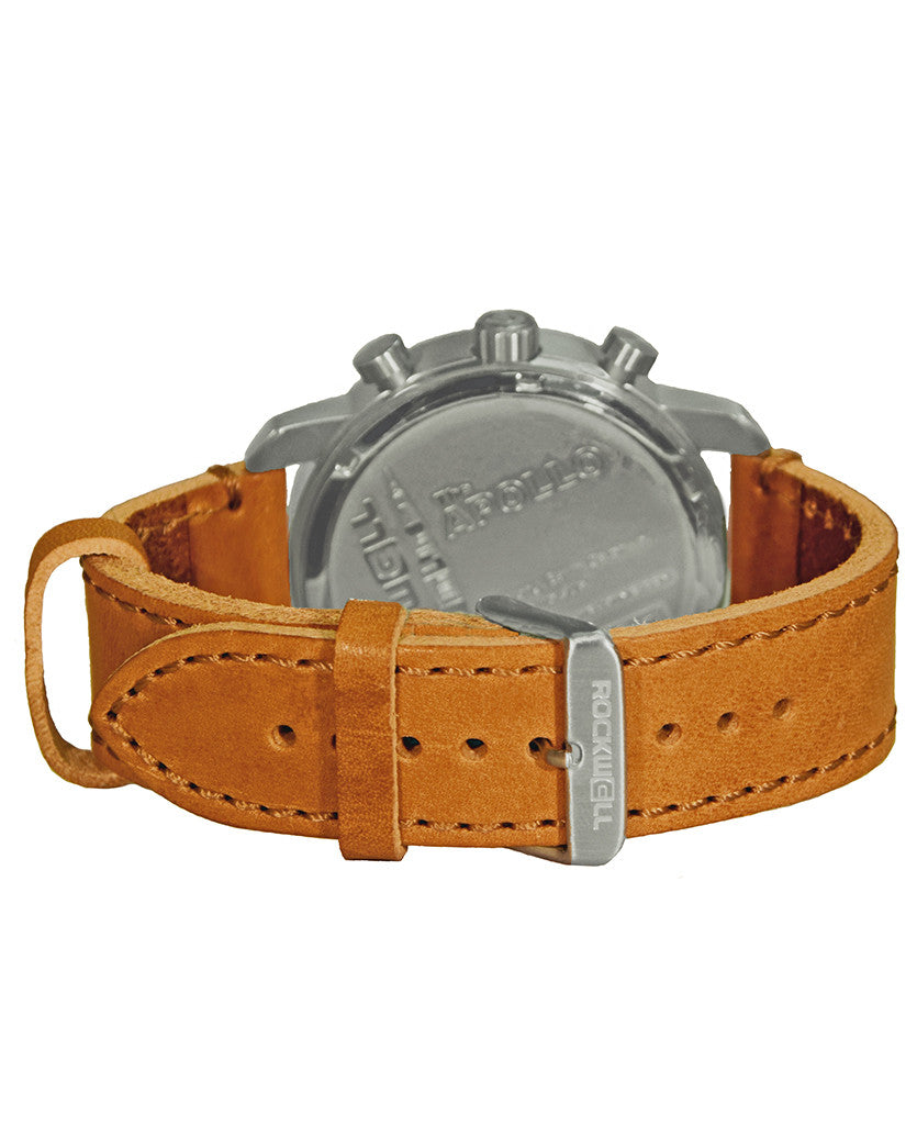 Apollo Japanese Quartz Watch Cubs