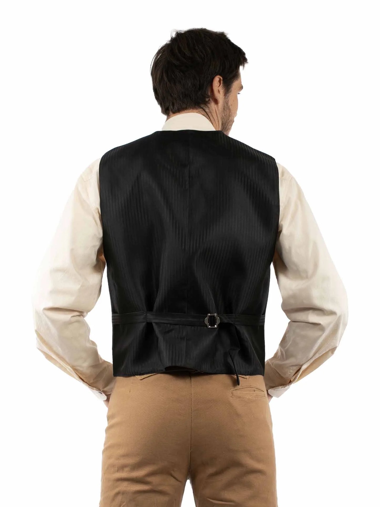 Scully Ridge (RW360) β Men's Vest