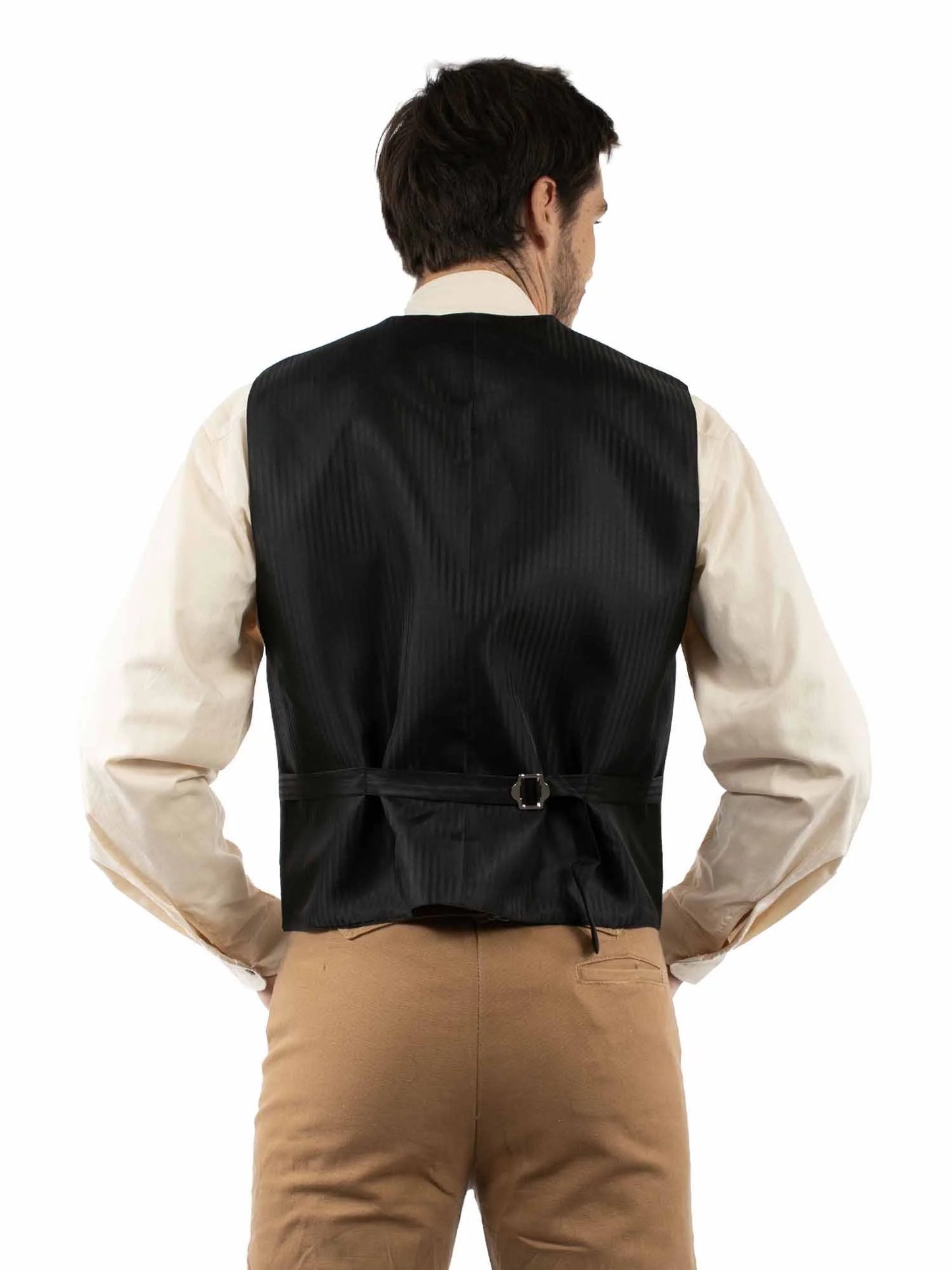 Scully Lumin (RW363) β Men's Vest