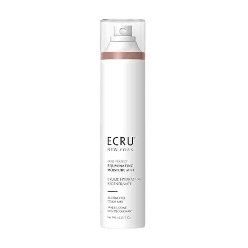 Rejuvenating Moisture Mist 5oz Leave-In Conditioner Ecru New York