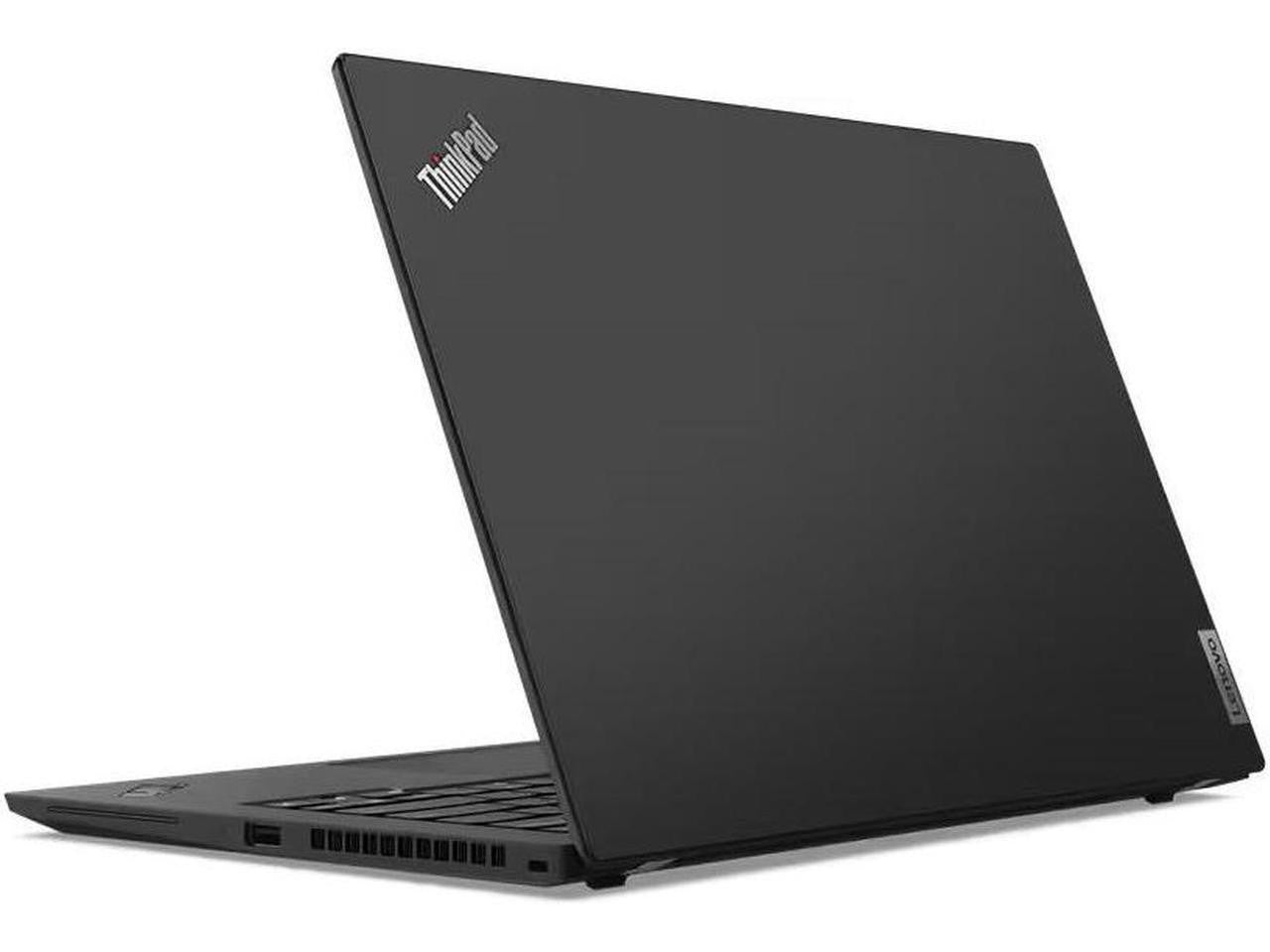 Lenovo ThinkPad T14s Intel Core i5‑14 Inch FHD Display 16GB / 256GB