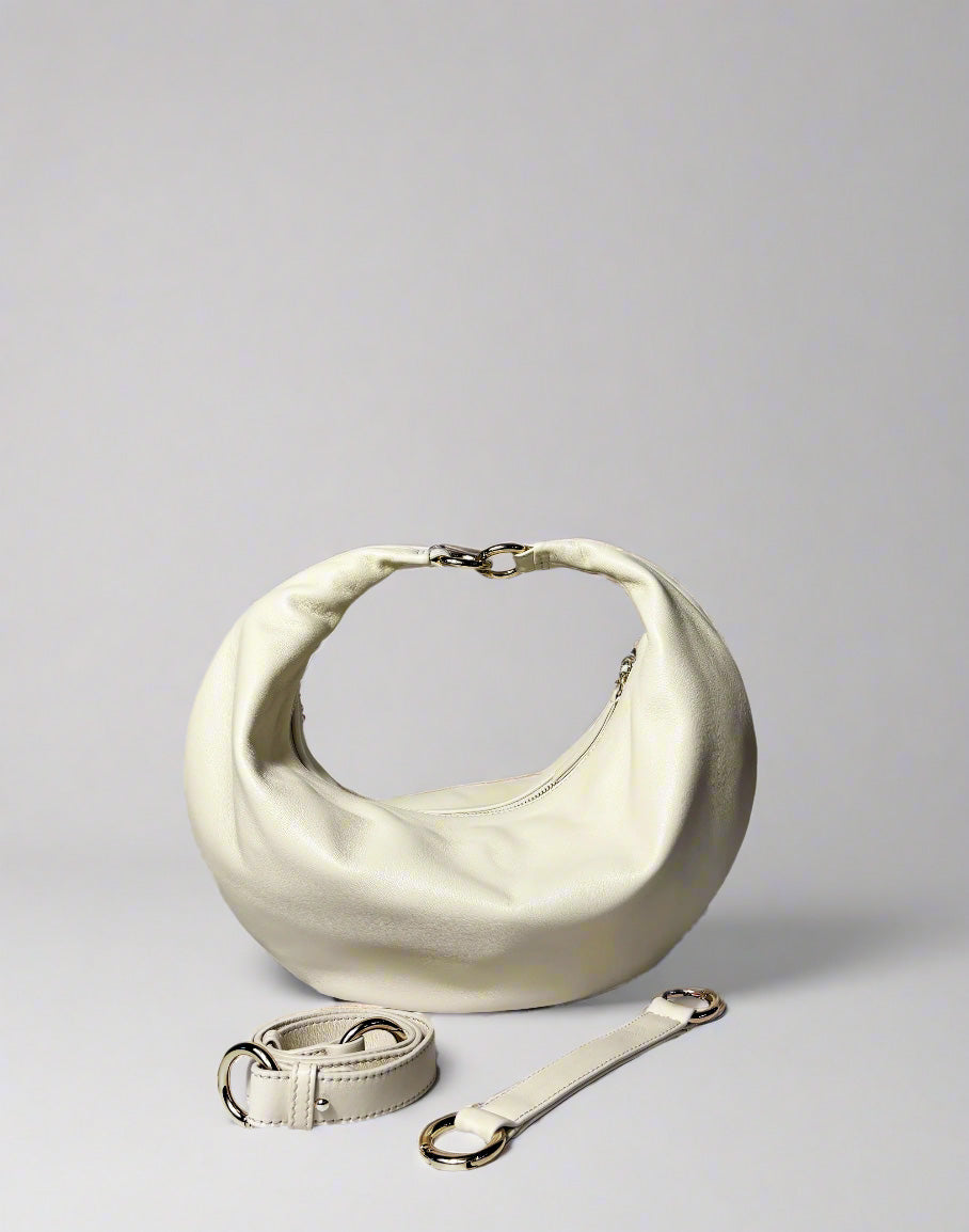 The Piccola Ring Bag- IMPERFECT