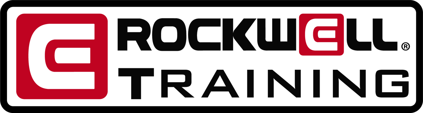 Rockwell Training Online Program