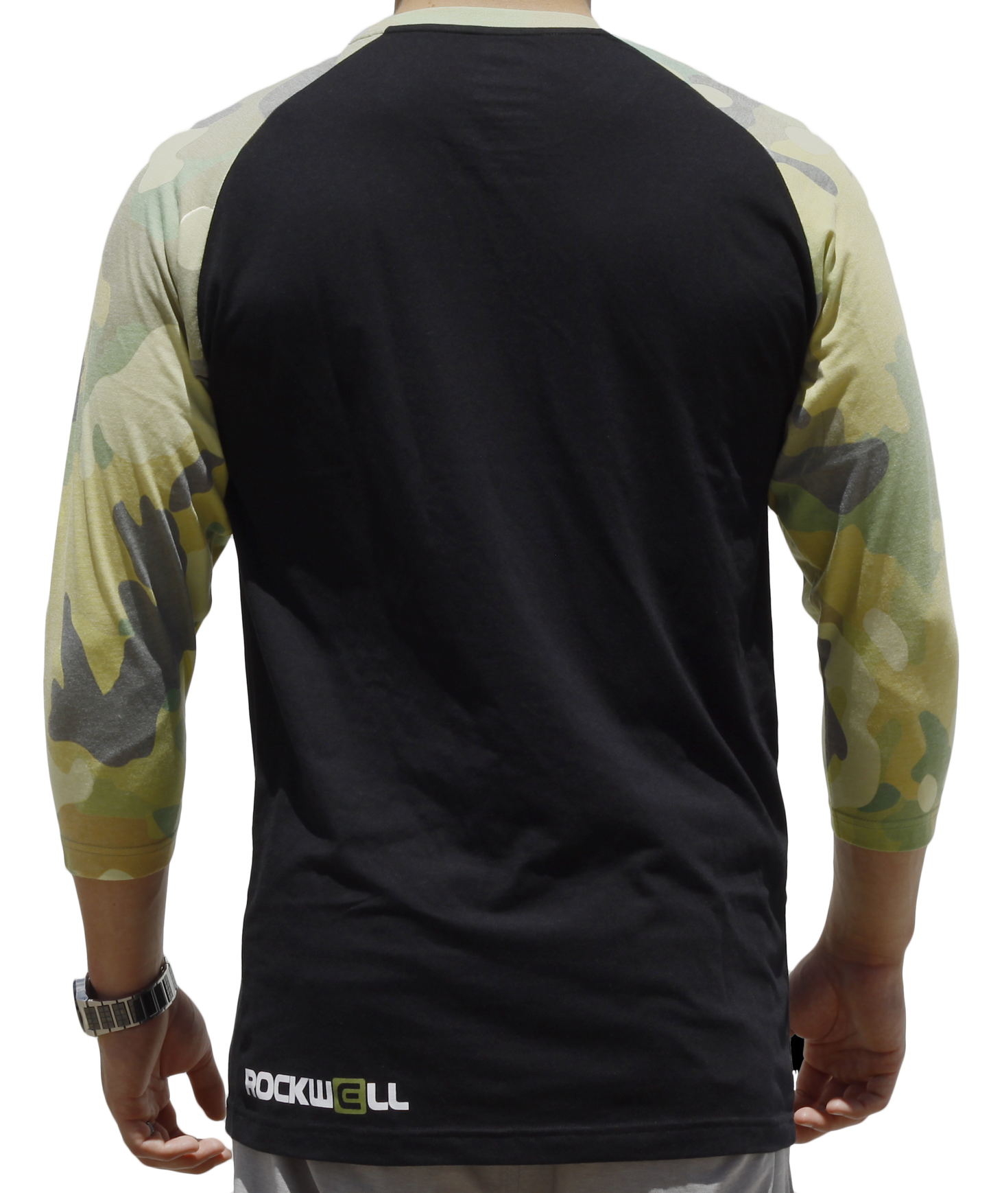 Men's Shield Slugger Camo