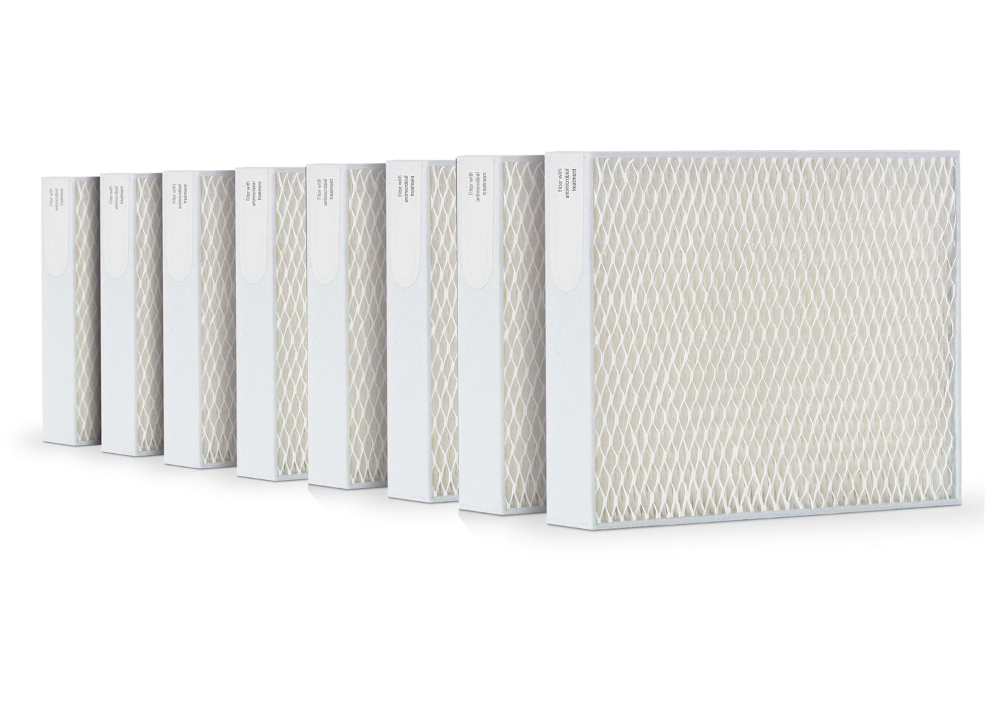 OSKAR/KARL Filter Pack