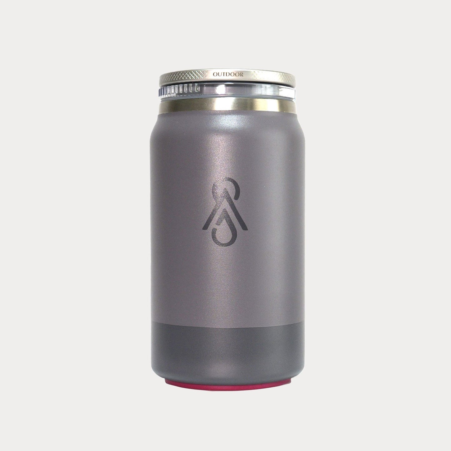 Serpa Stainless Steel Insulated 16oz Tumbler SMMT Outdoor