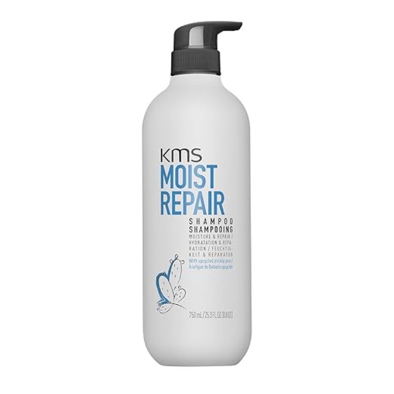 MoistRepair Moisturizing Repair Shampoo KMS