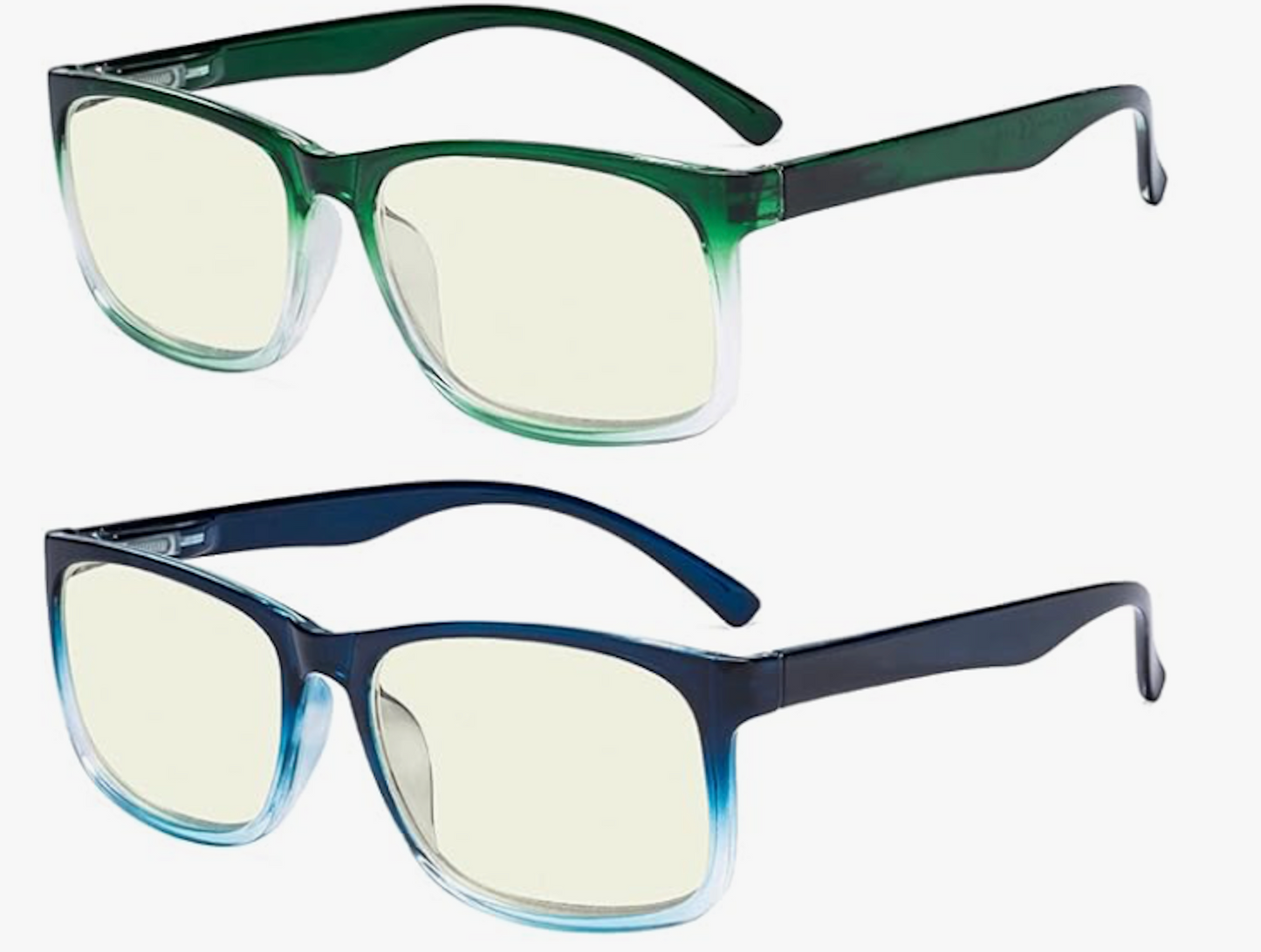 Blue Light Blocking Daytime Reader Glasses DreamWalkerz