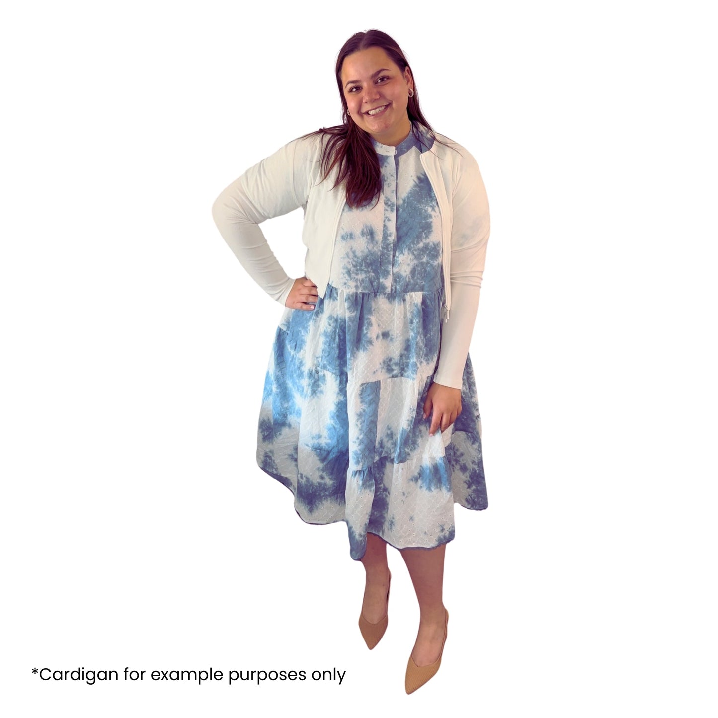 Dress Simple Classic Dress