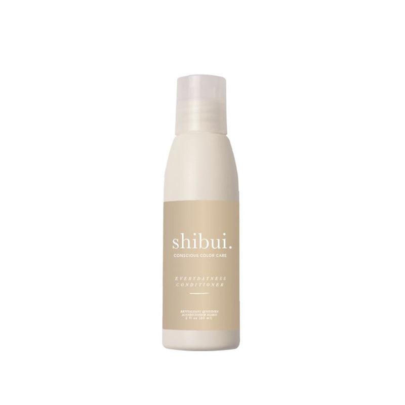Everydayness Color Protecting Conditioner Shibui