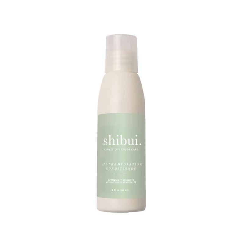 Ultra Hydrating Conditioner for Color-Treated Hair Shibui