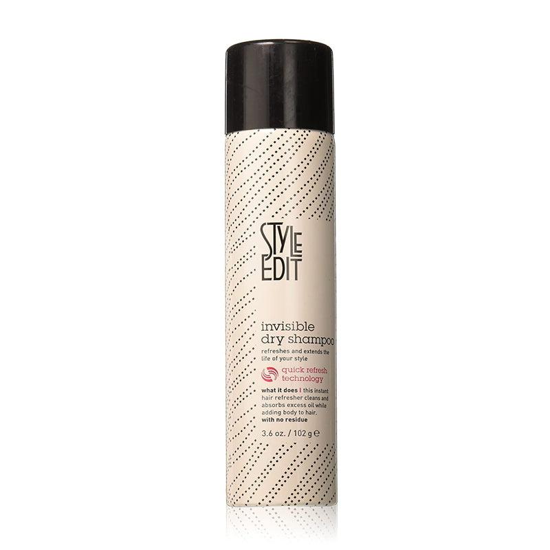 Invisible Dry Shampoo 3.6 oz Style Edit