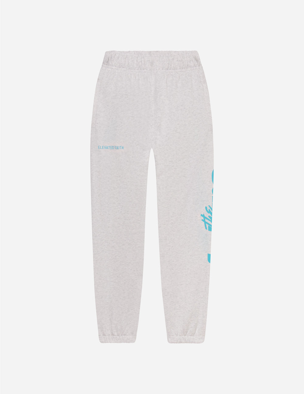 The Future Is Bright Retro Unisex Sweatpant