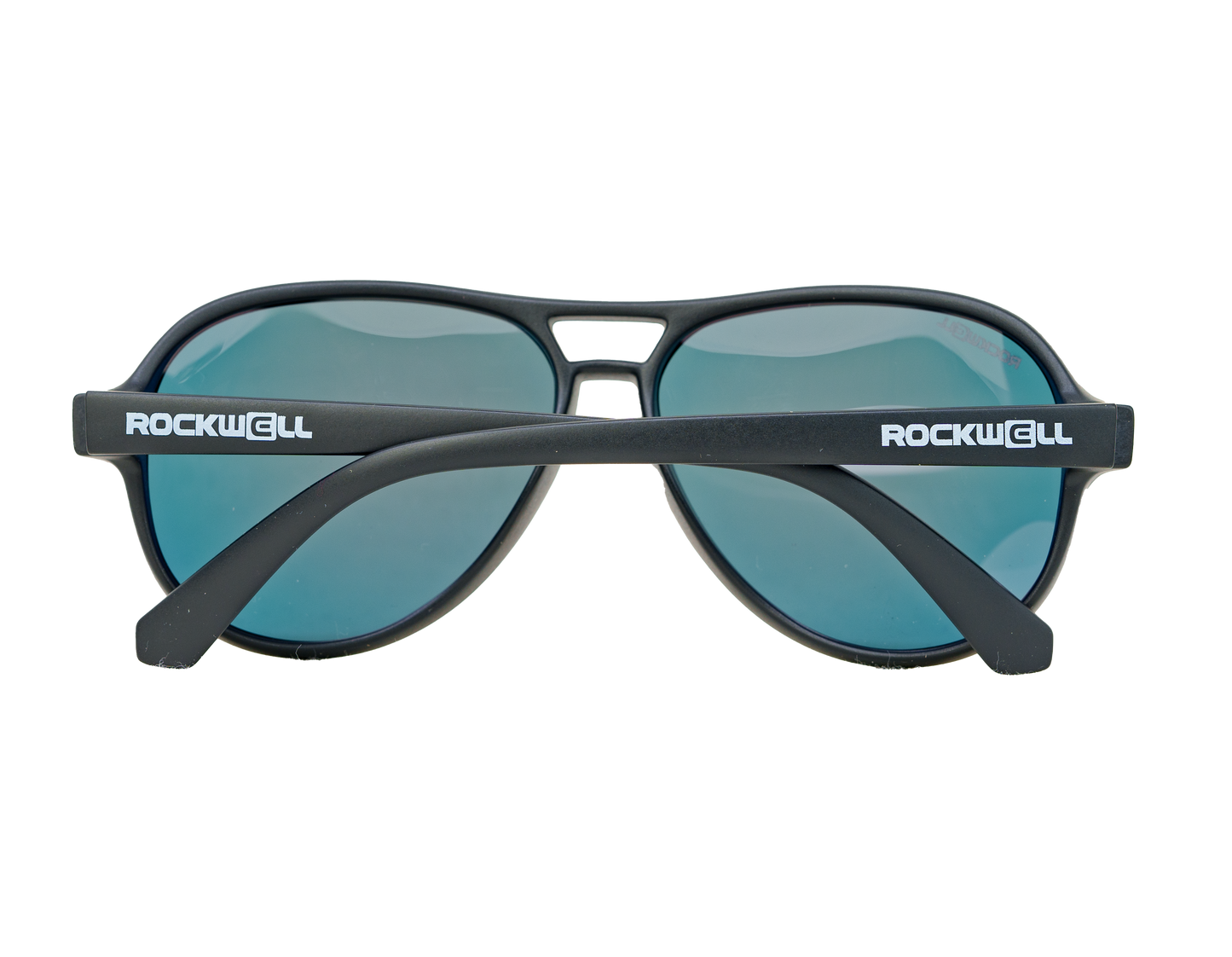 Casino Black/Red Mirror Polarized Lens Sunglass