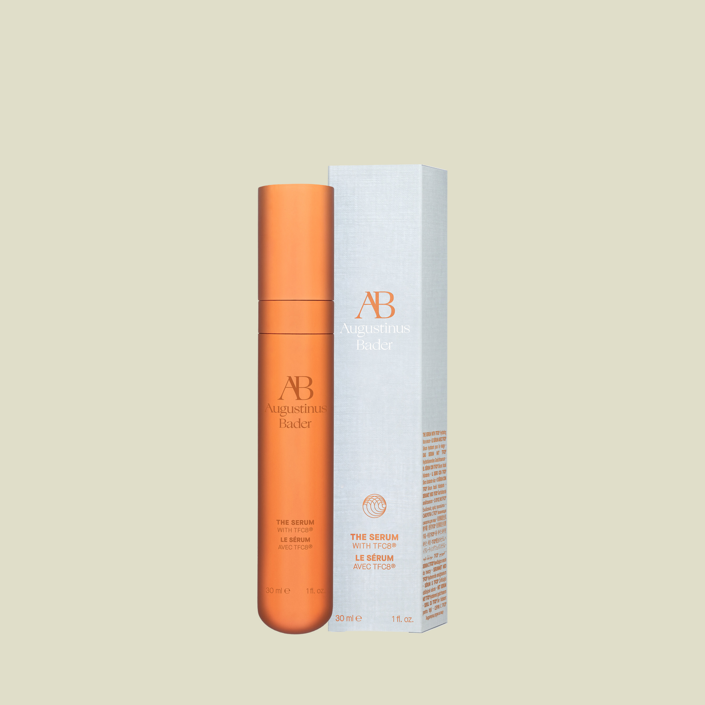 Complexion Correction Hydrating Serum The Serum