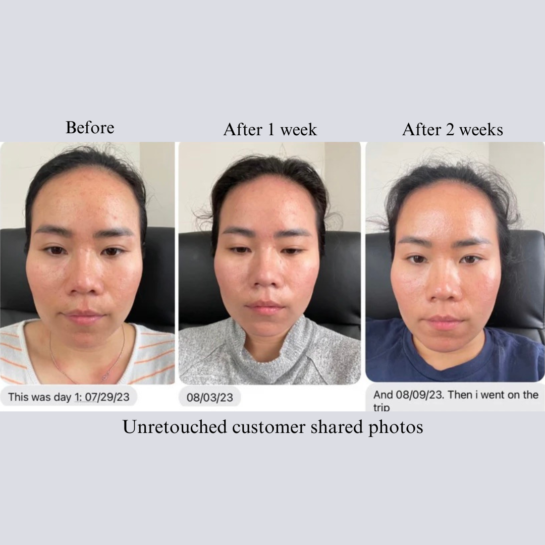 NILCEUTICA Discovery and Travel kit