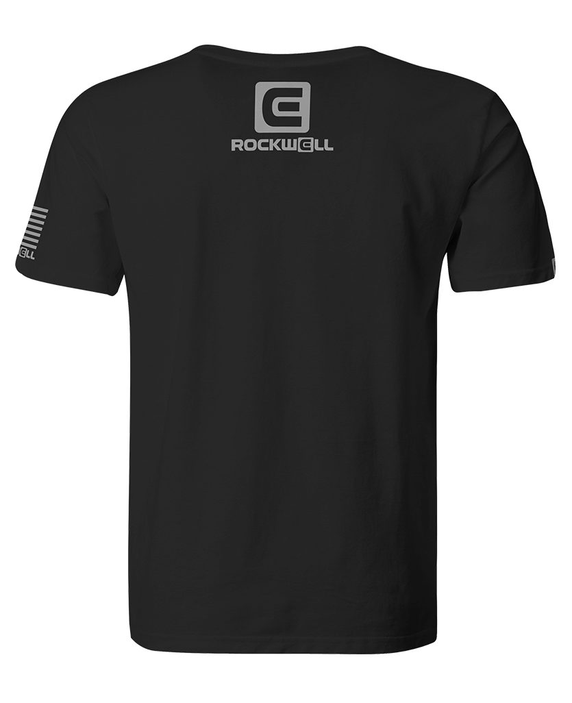 Ty Dillon Signature T-Shirt