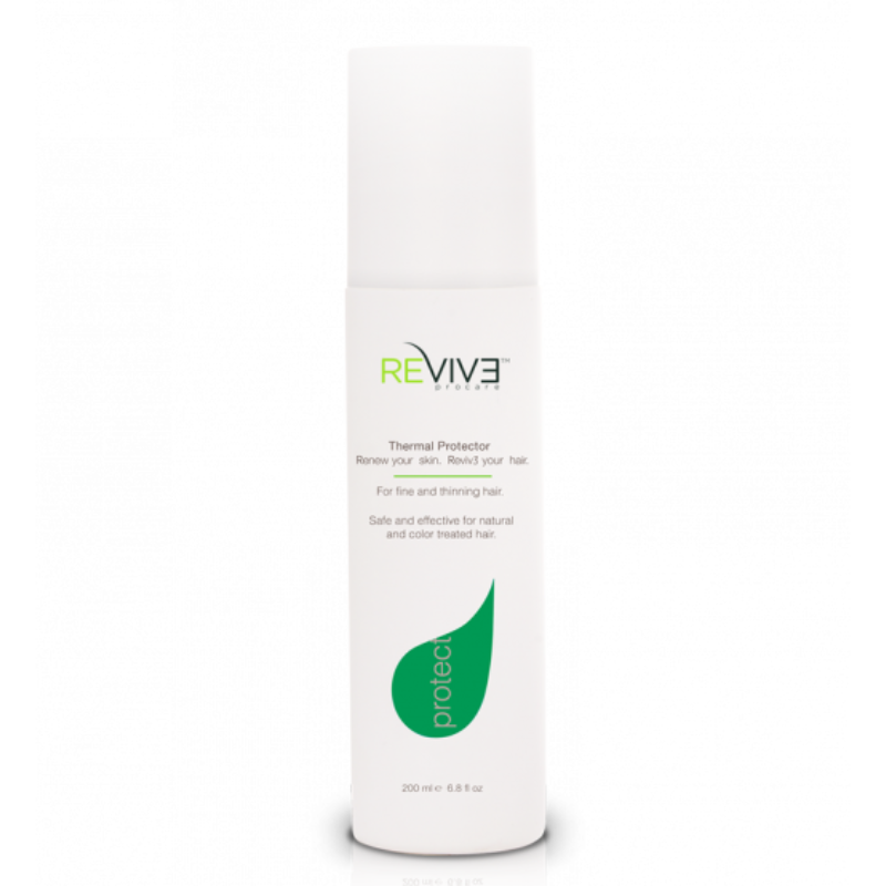 Thermal Protector Leave-In Conditioner 6.8oz Revive PROTECT