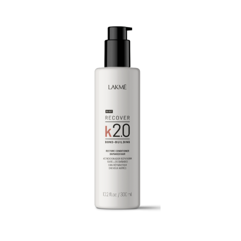Lakme Restore Conditioner Heat Protectant 10.2oz Lakme