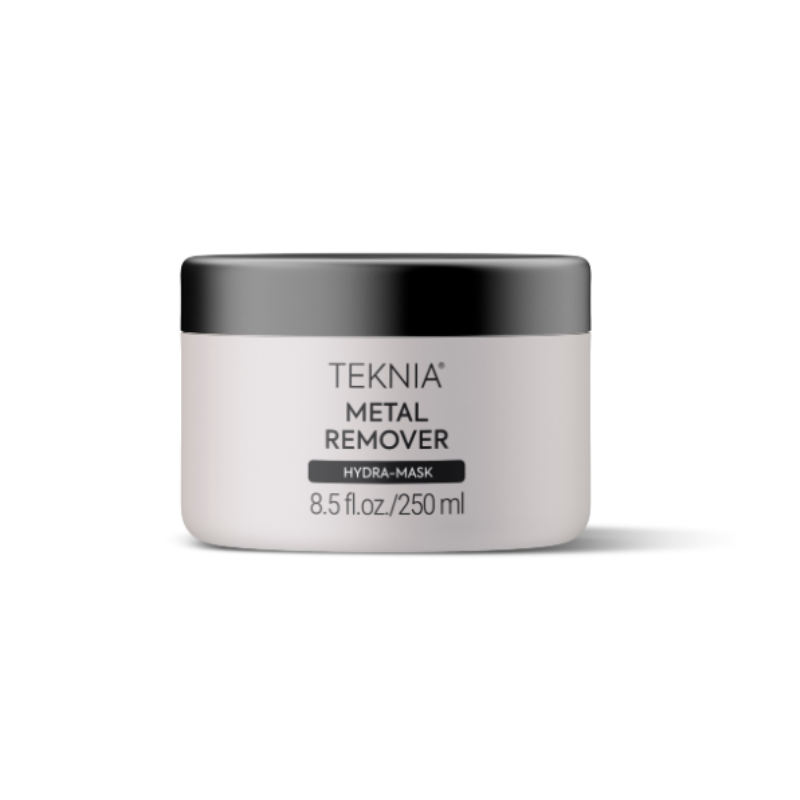 Metal Remover Hydra Mask Moisturizing Detox Mask Lakme 8.5oz