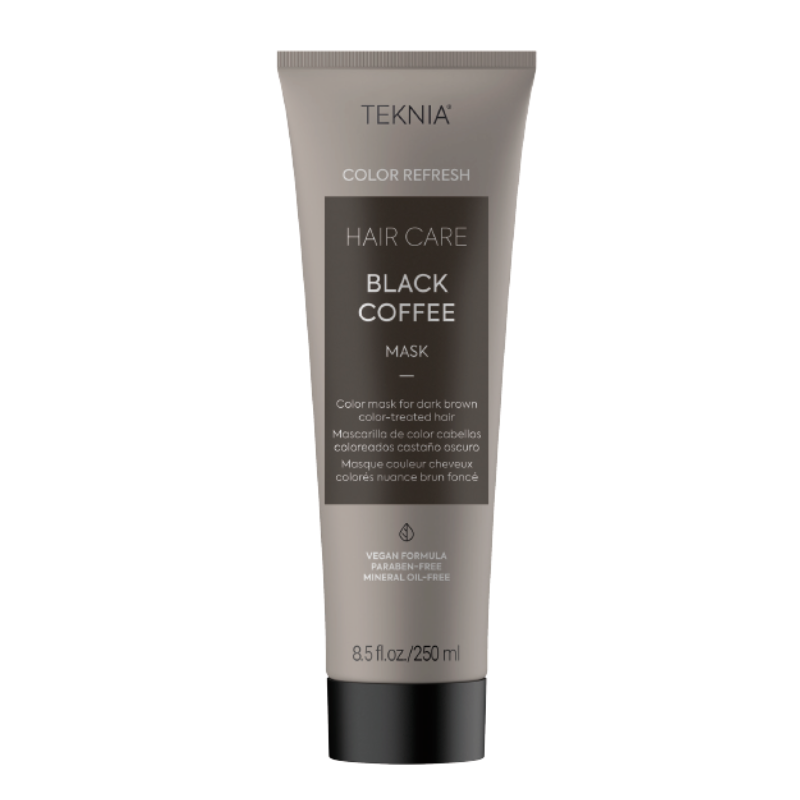 Black Coffee Color Refresh Treatment Hair Treatment Lakme