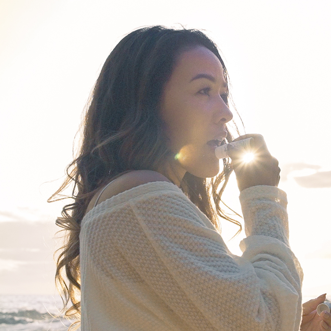 Kula Strawberry Lip Butter