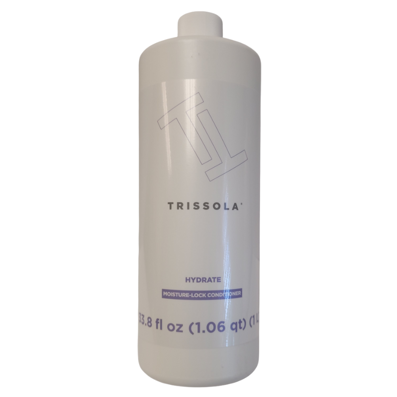Hydrating Color Safe Conditioner Trissola