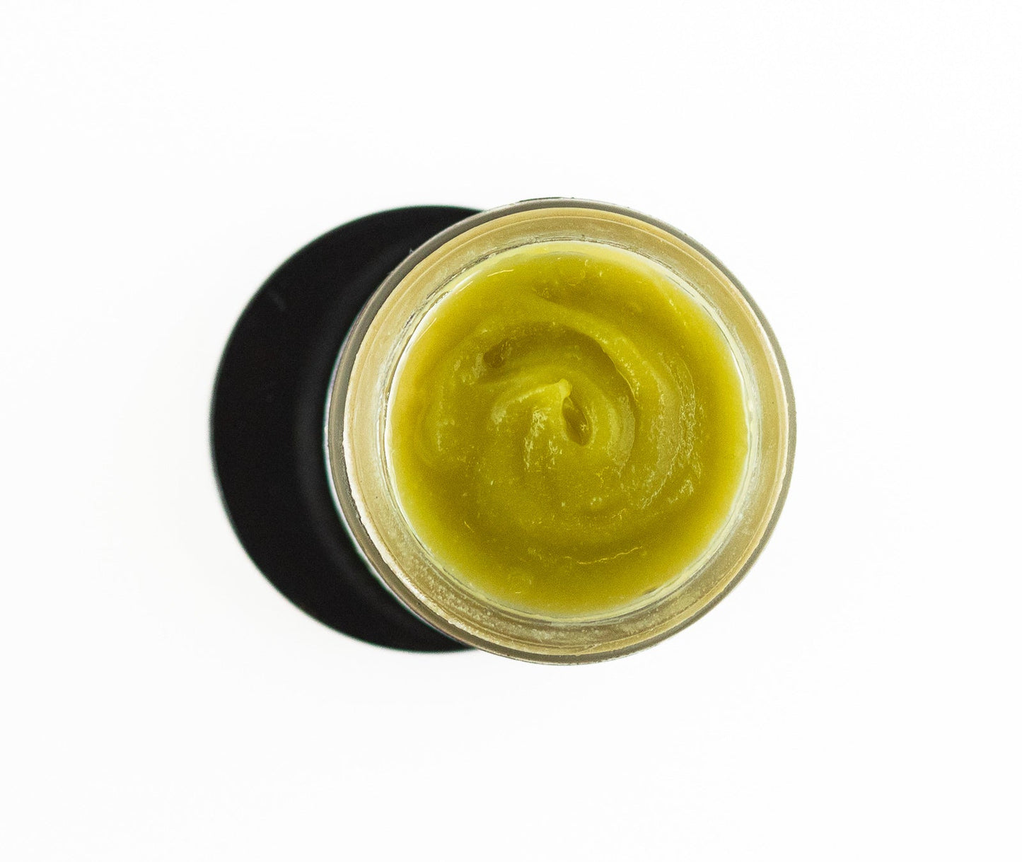 Wild Yam Herbal Blend Salve Vital V by MoonMaid Botanicals
