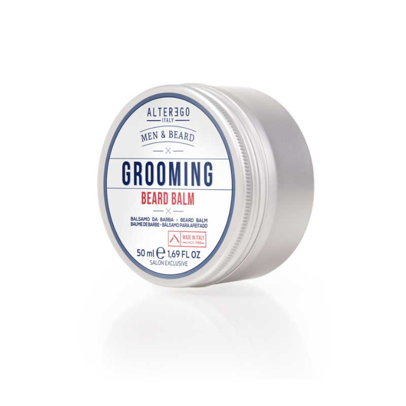 Beard Balm 1.69oz Beard Care Balm Alter Ego Italy